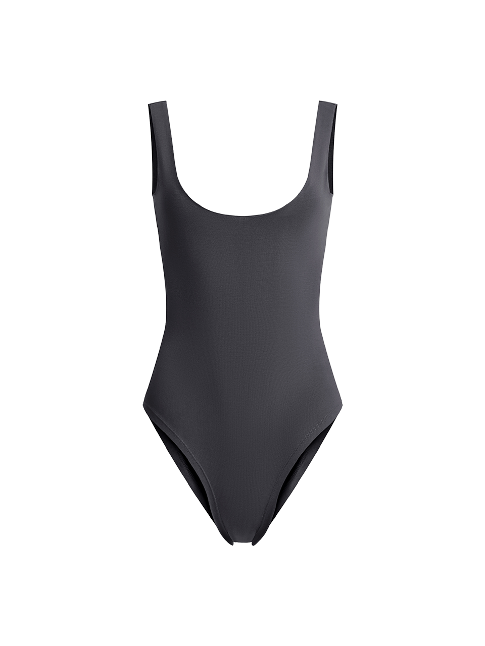 Briana Backless Sleeveless Bodysuit Top