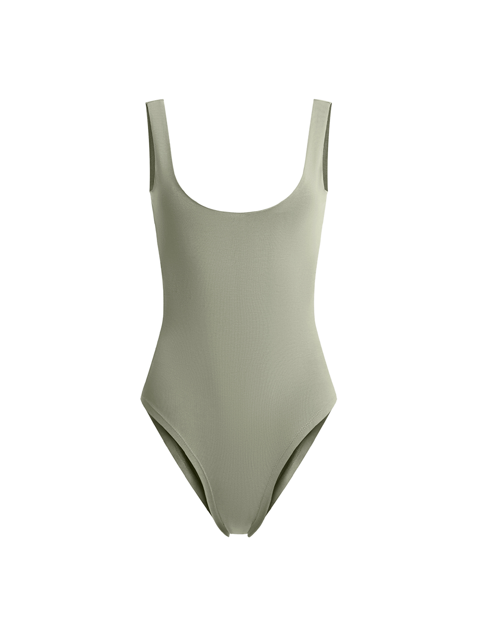 Briana Backless Sleeveless Bodysuit Top