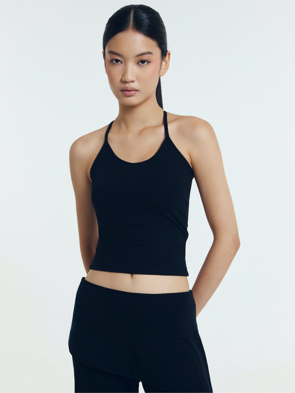 Rowan Racerback Bra Tank