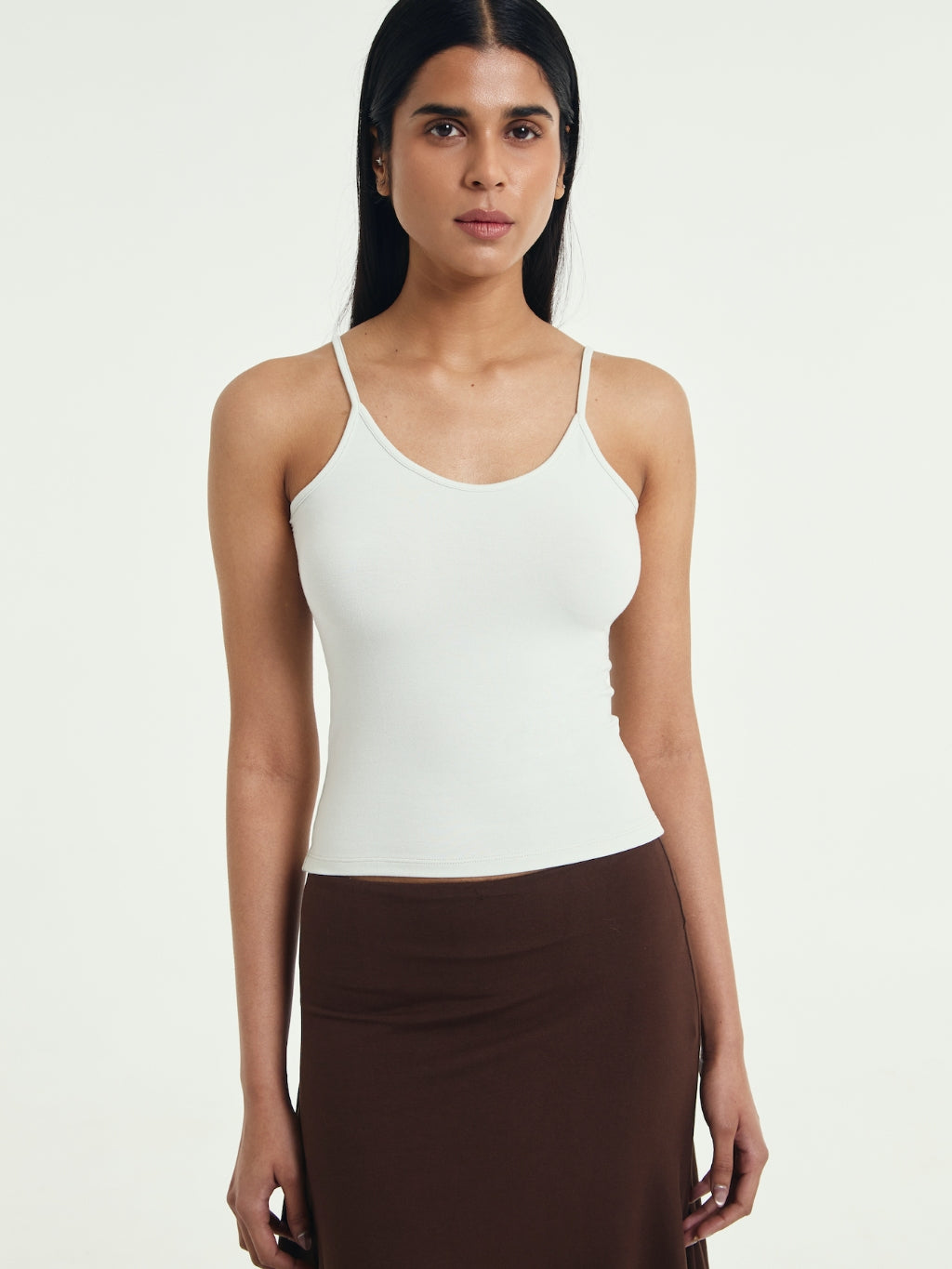 Billie U Back Tank Top