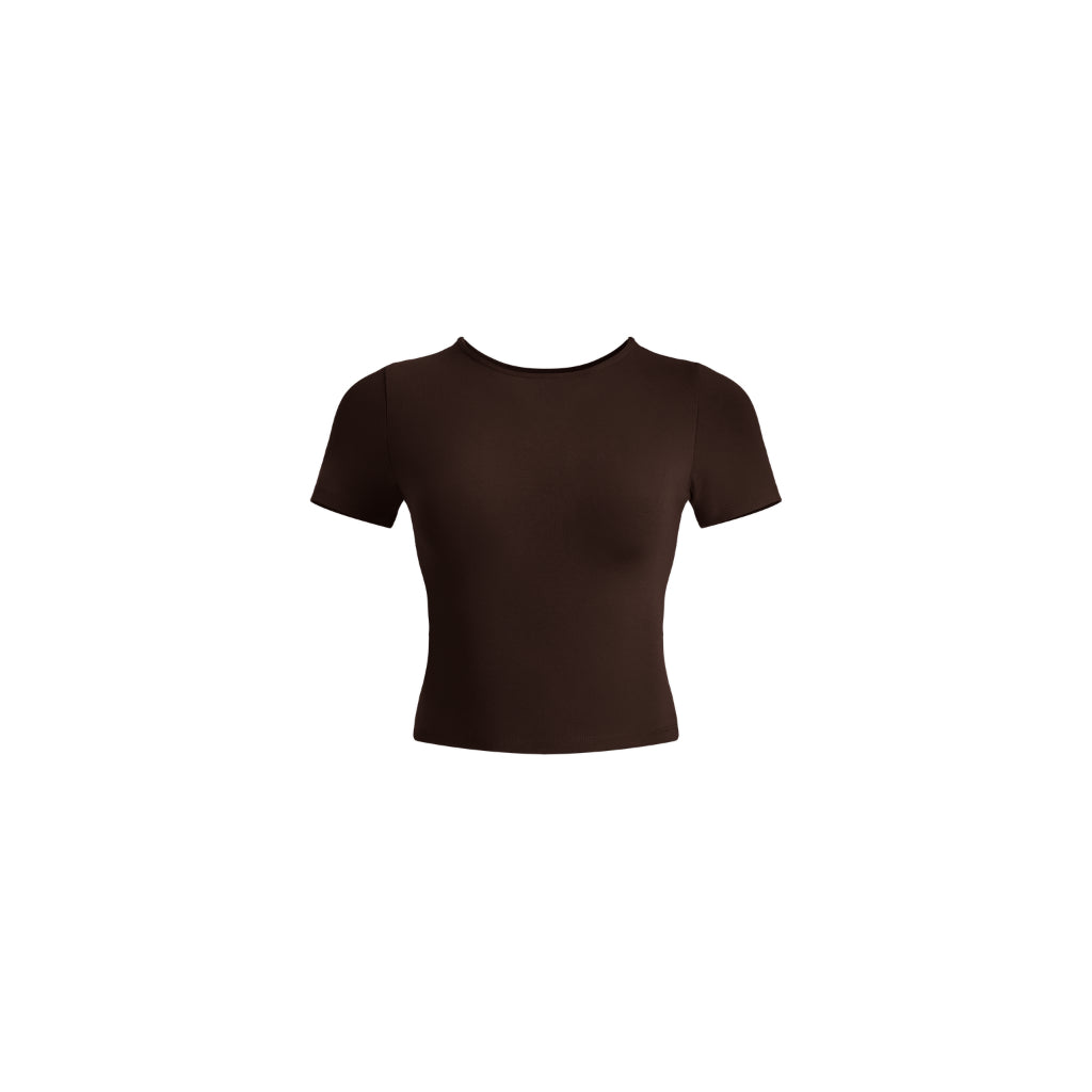Norah Crop T-Shirt