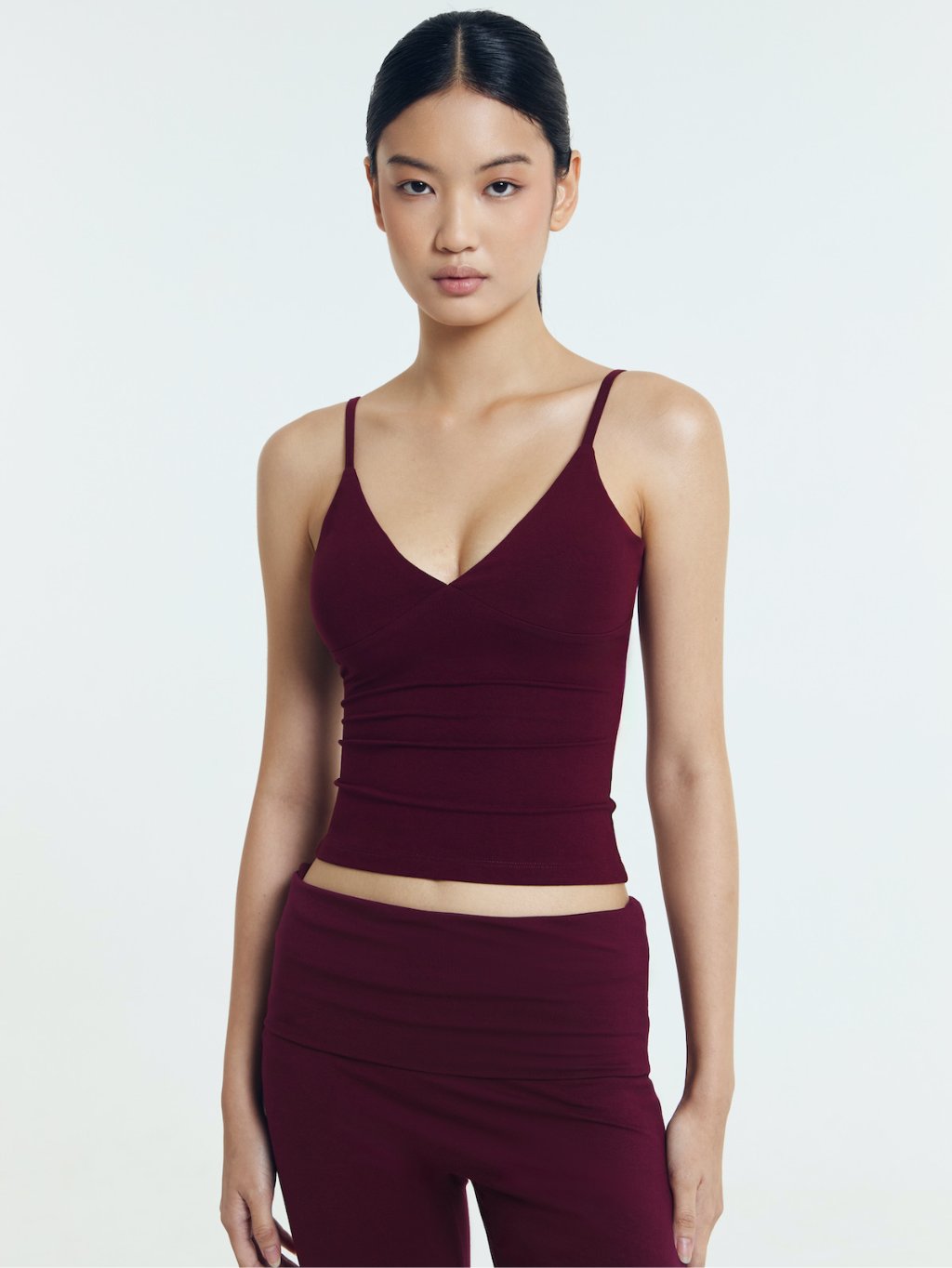 Sonya Cami Tank