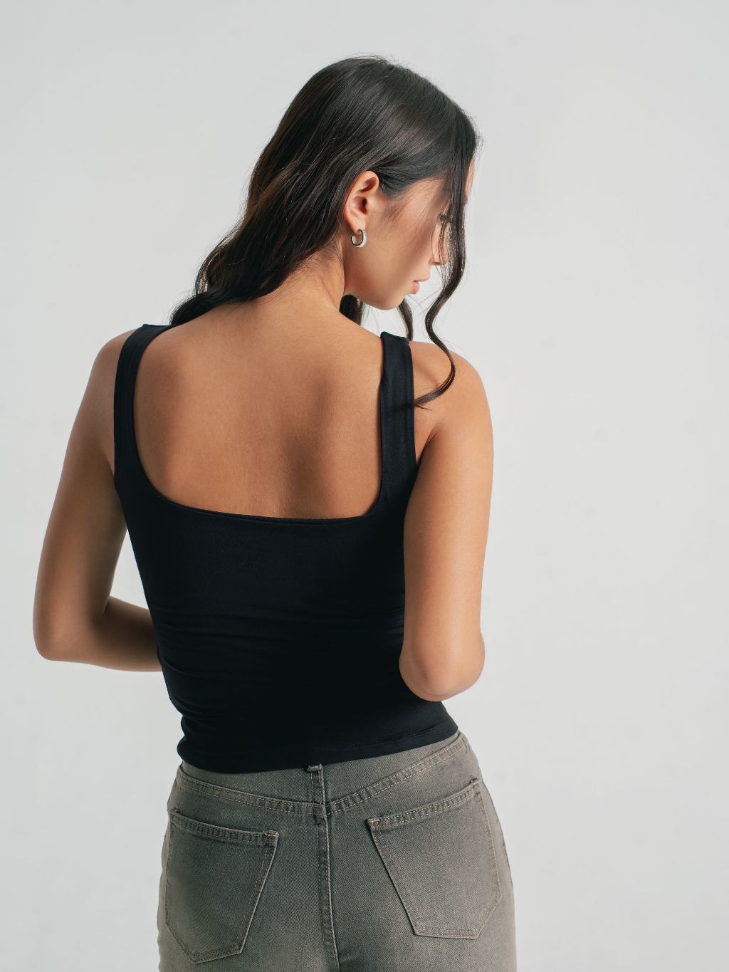 Becca Reversible Top