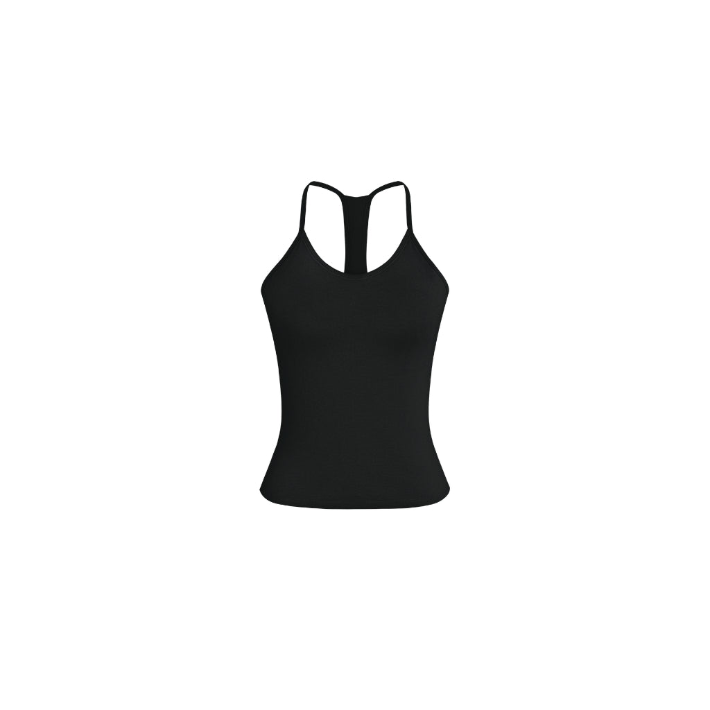 Rowan Racerback Bra Tank