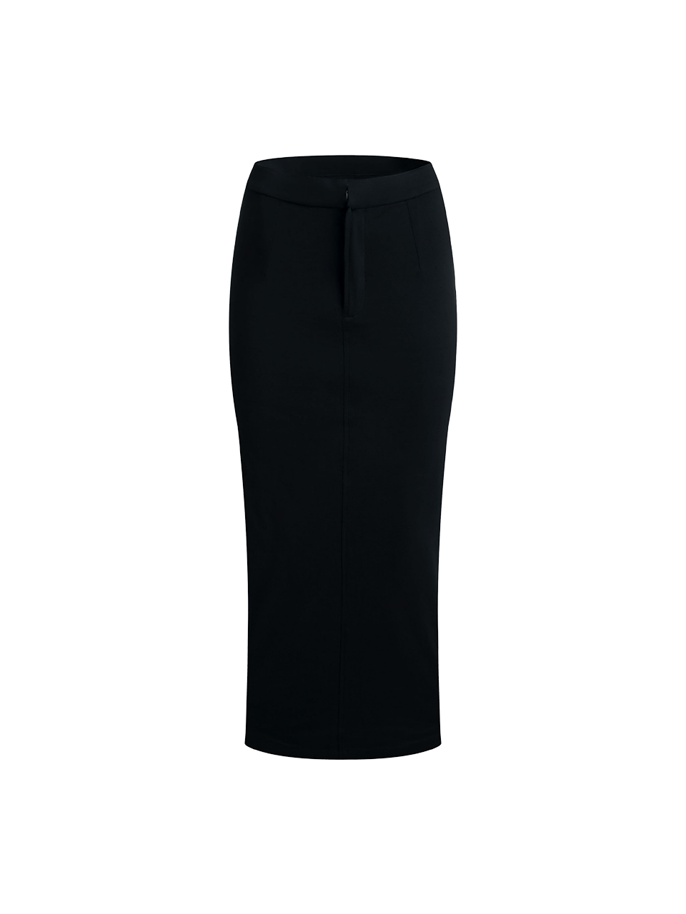 Charlotte Cotton Maxi Skirt