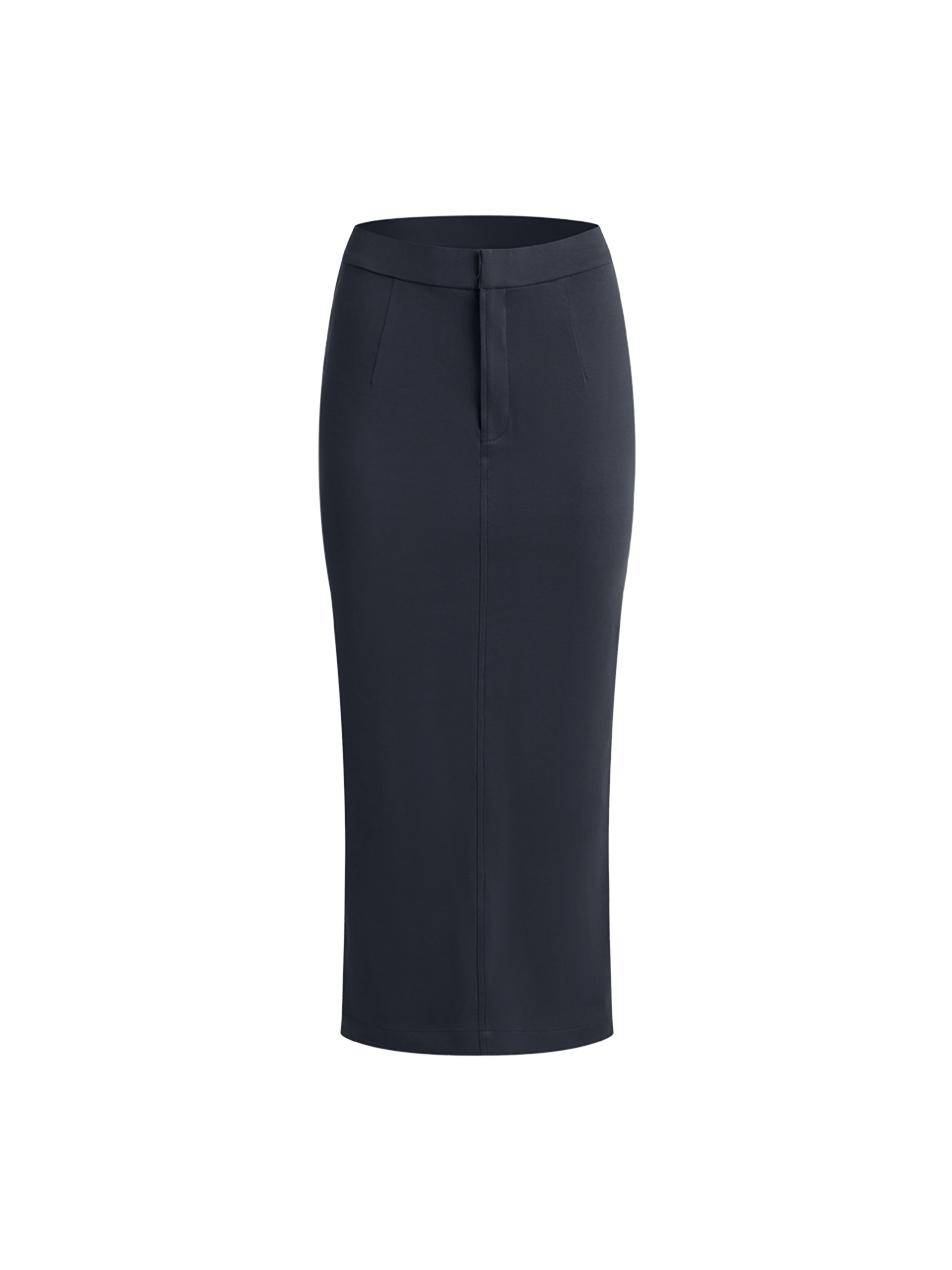 Charlotte Cotton Maxi Skirt