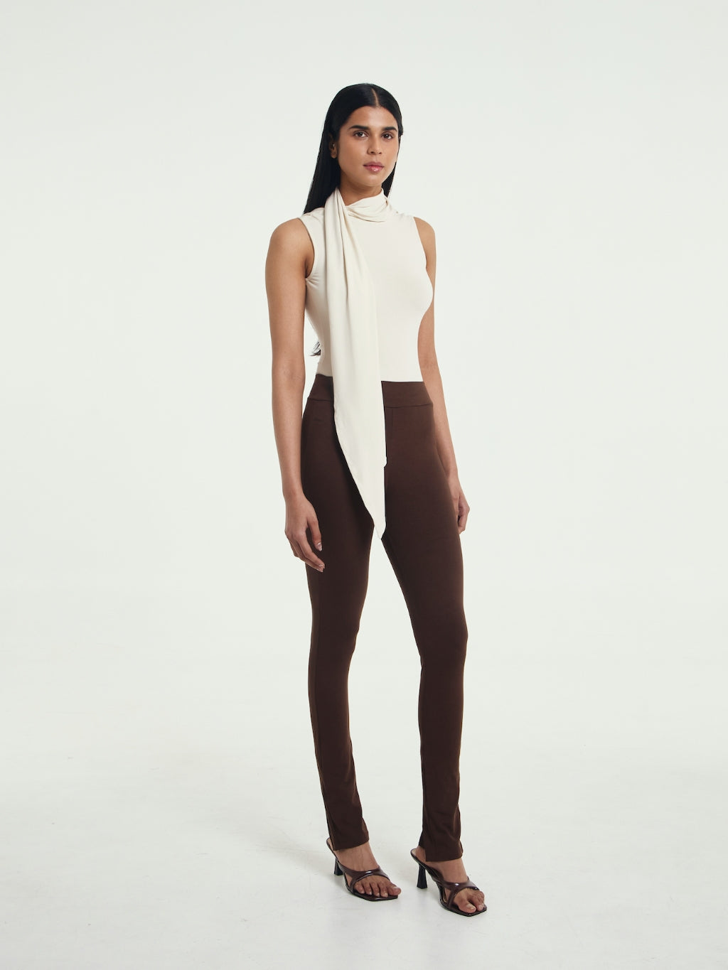 Lucia Casual Pencil Legging