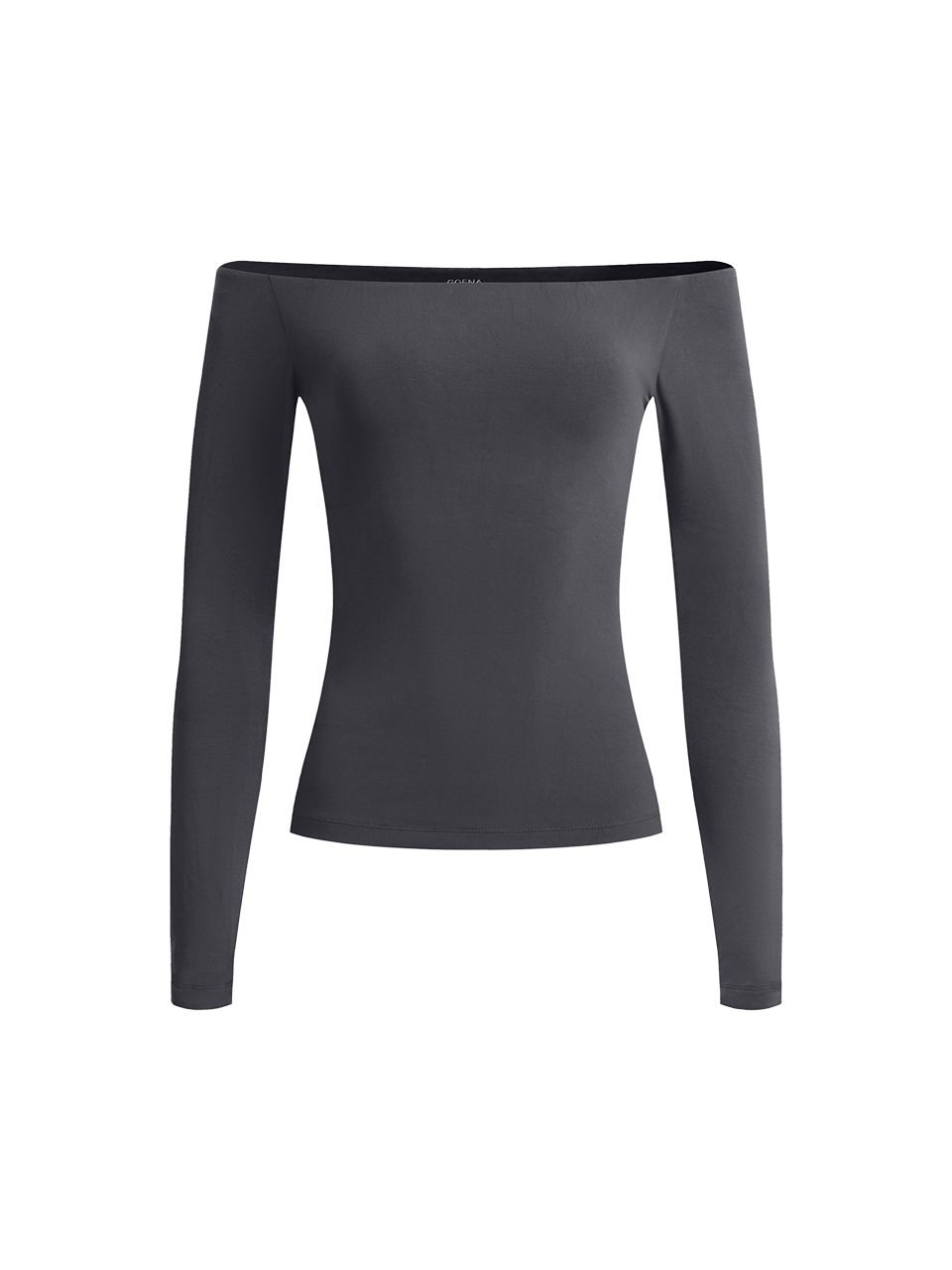 Danica Boatneck Long Sleeve Top