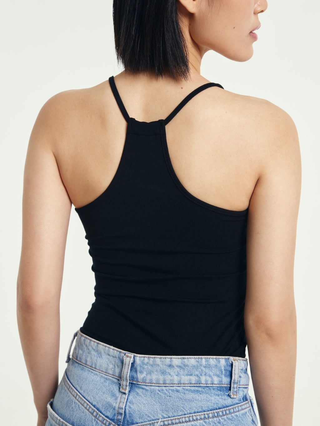 Riley Racerback Tank Top