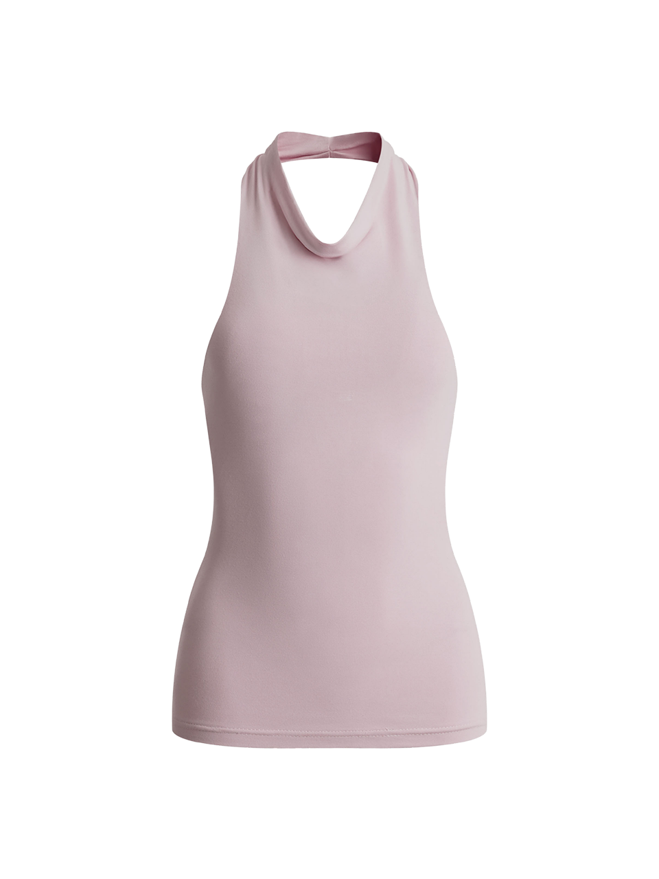 Draper Drape Halter Neck Top