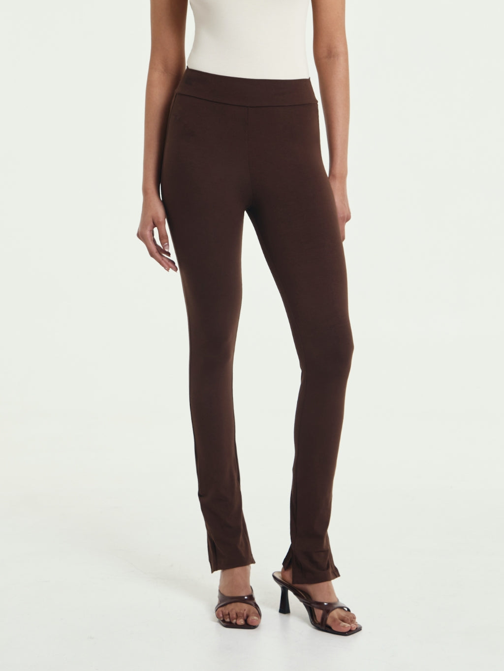 Lucia Casual Pencil Legging