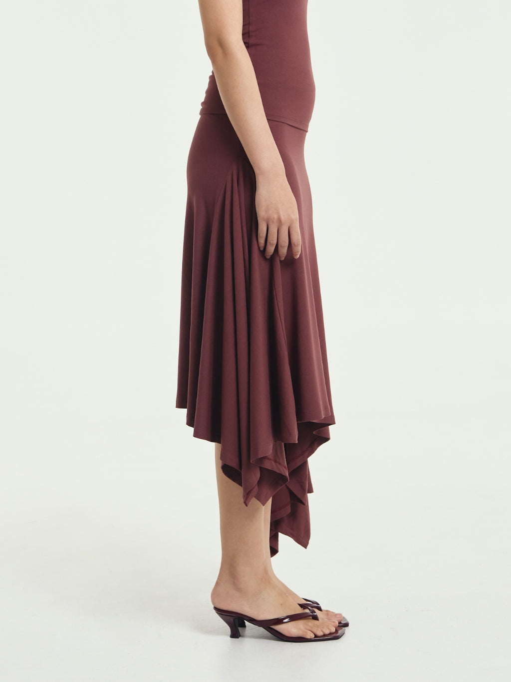 Sasha Skirt