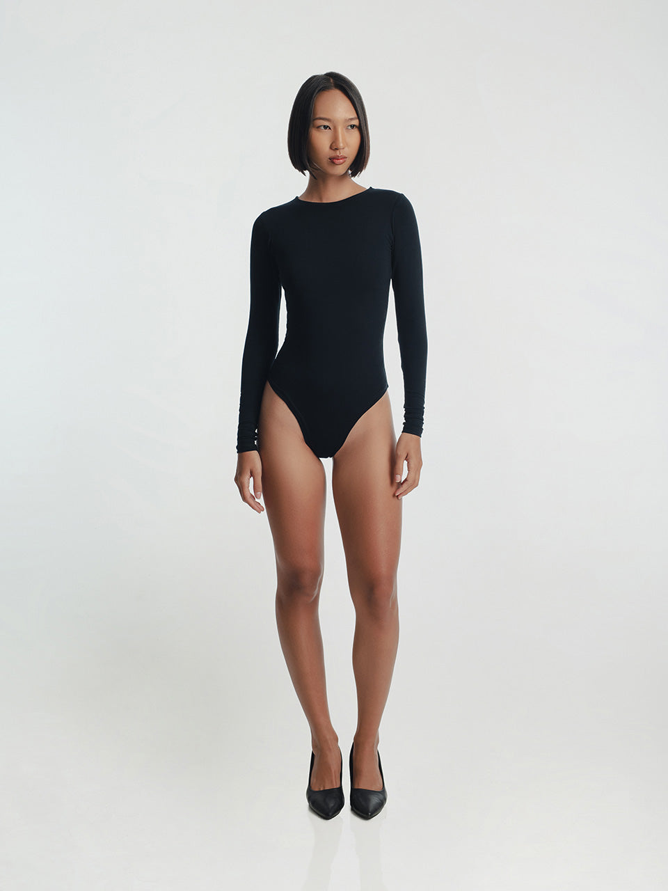 Elaine Bodysuit