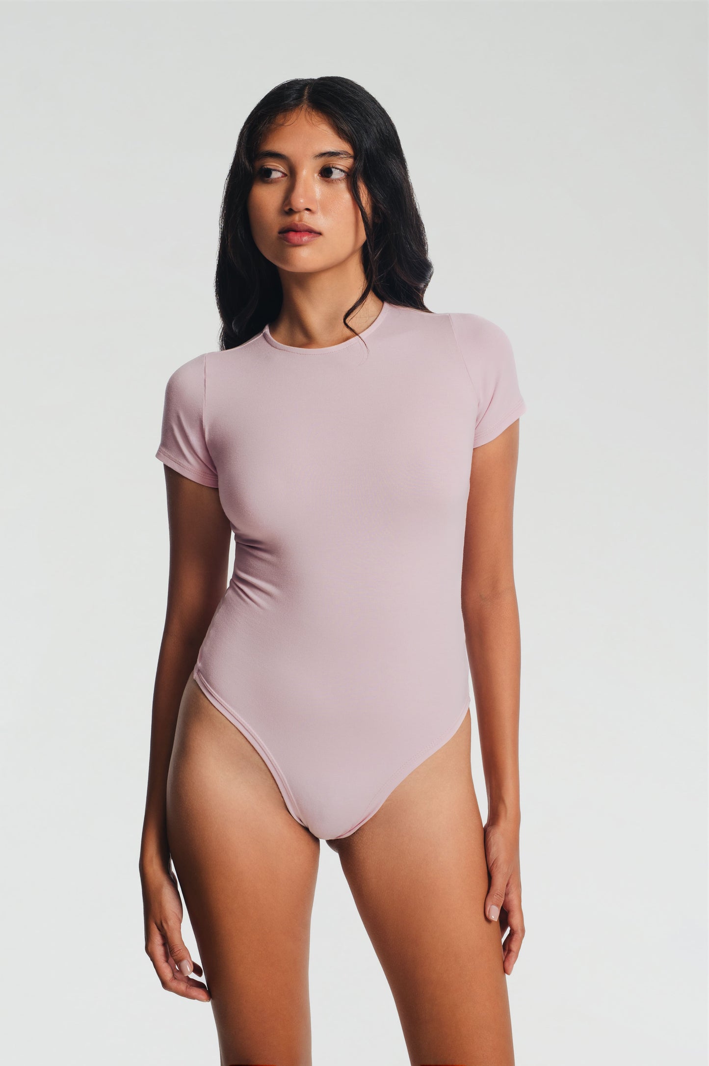 Orianna Short Sleeve Bodysuit