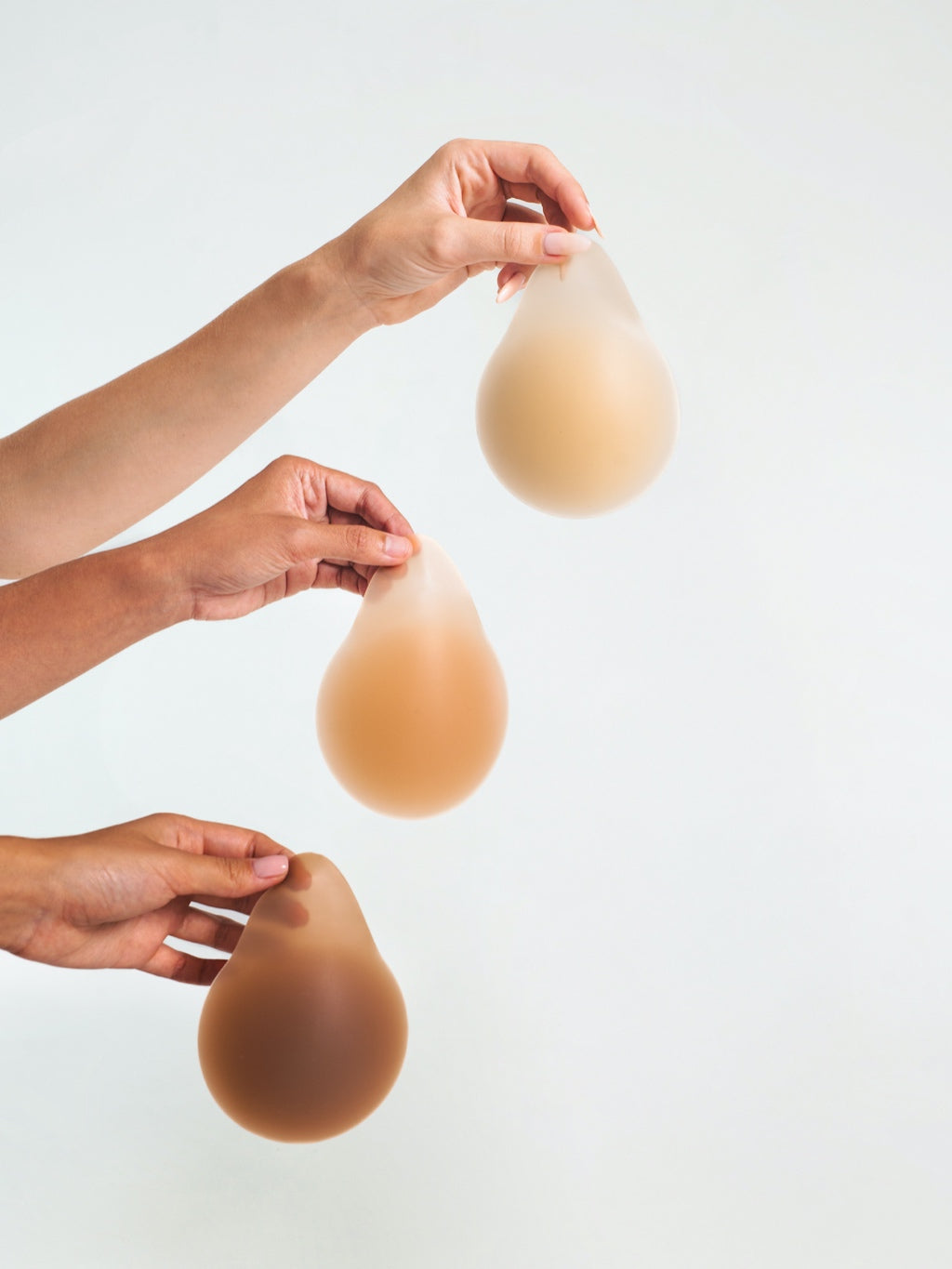 Airy Lifting Nipple Cover
