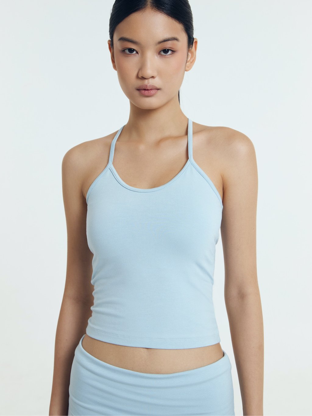 Rowan Racerback Bra Tank