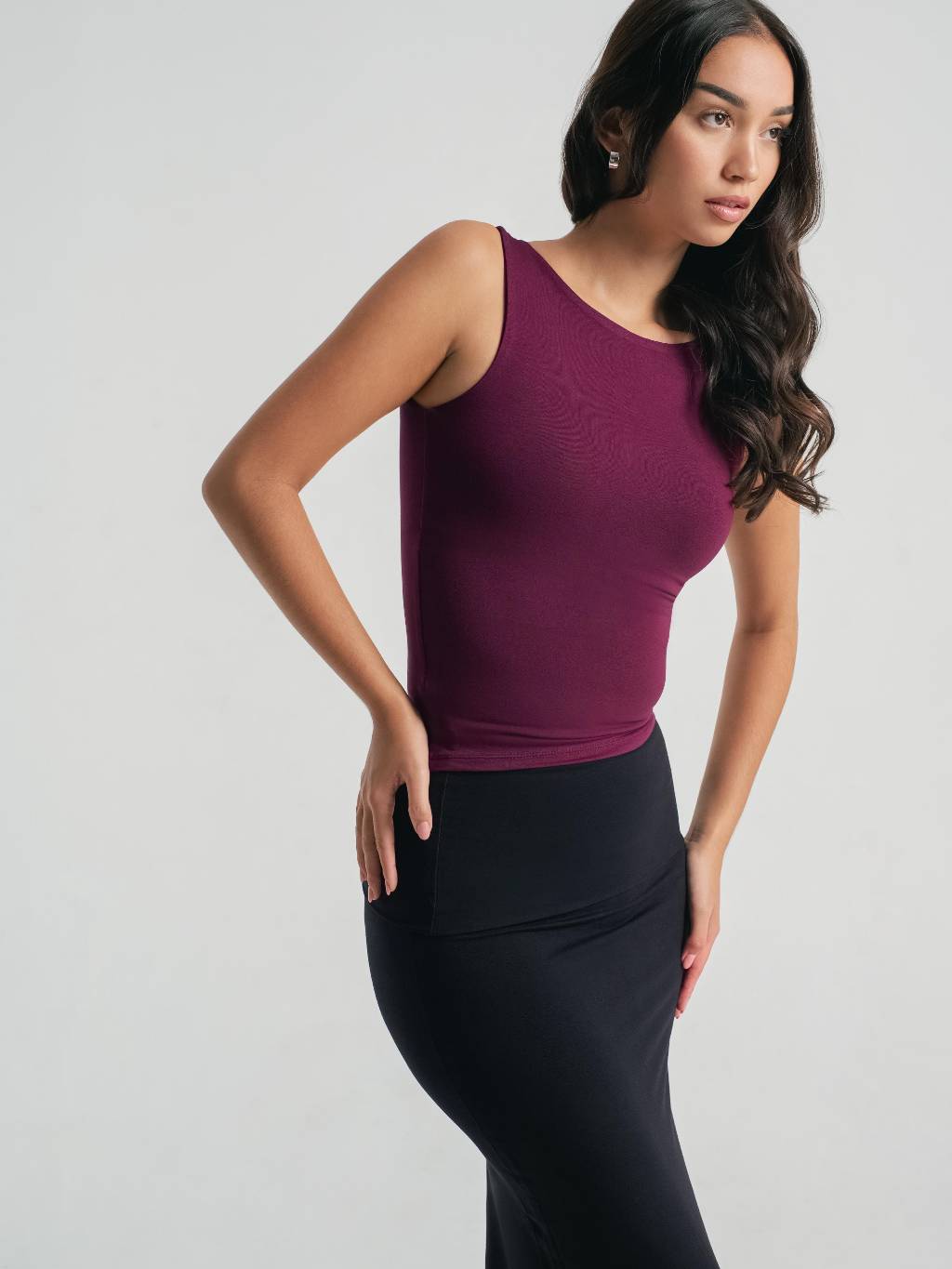 Becca Reversible Top