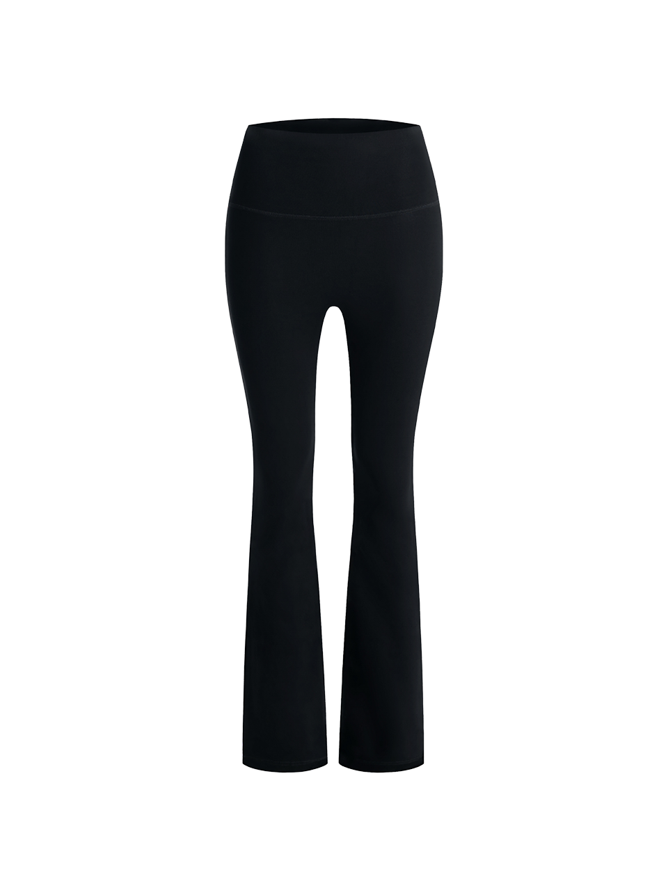 Haven High Waisted Flared Legging