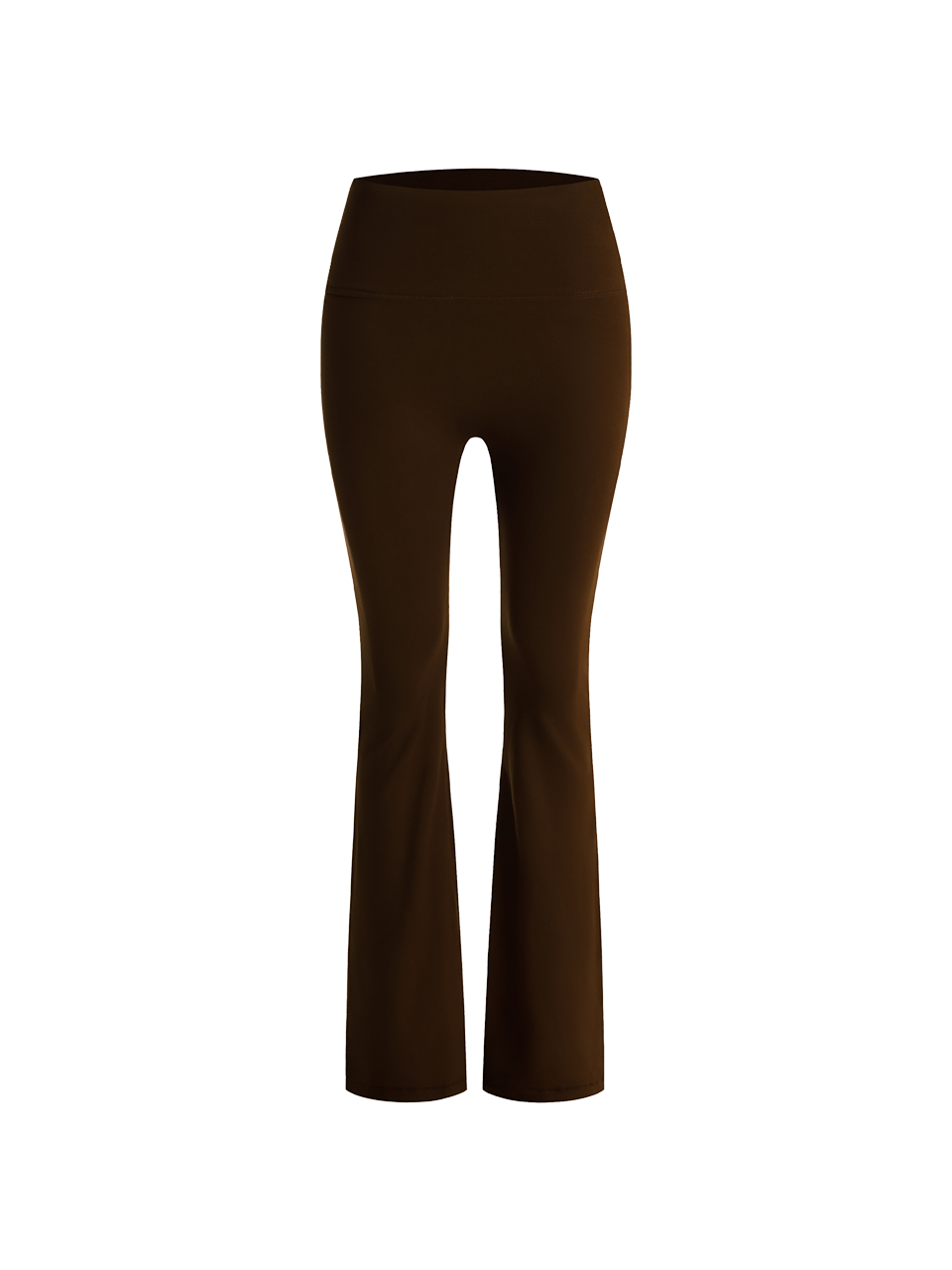 Haven High Waisted Flared Legging
