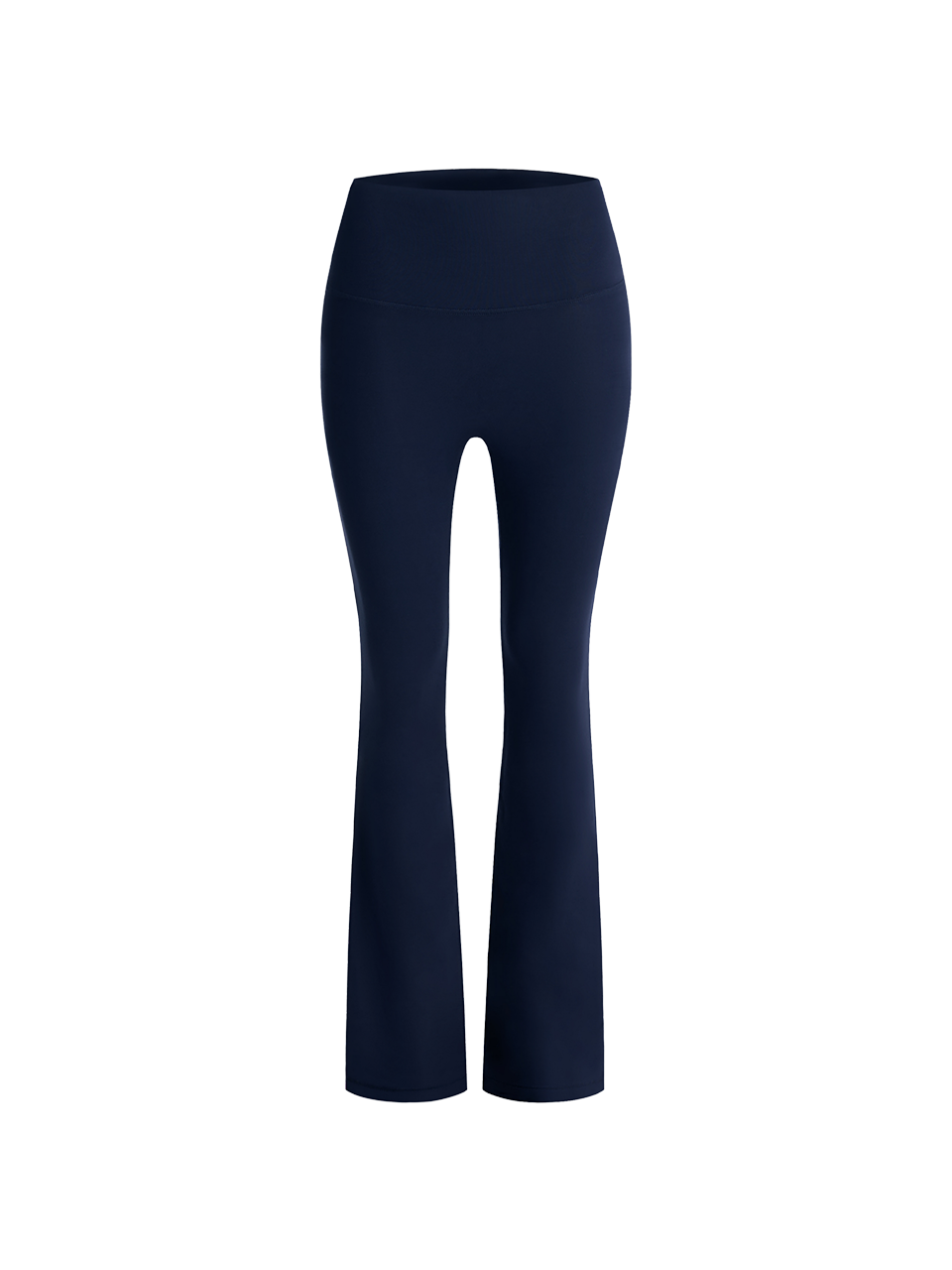 Haven High Waisted Flared Legging