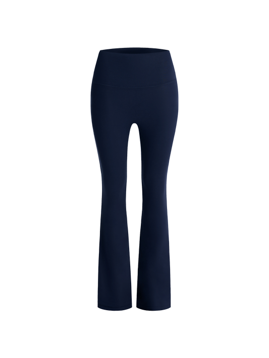 Haven High Waisted Flared Legging