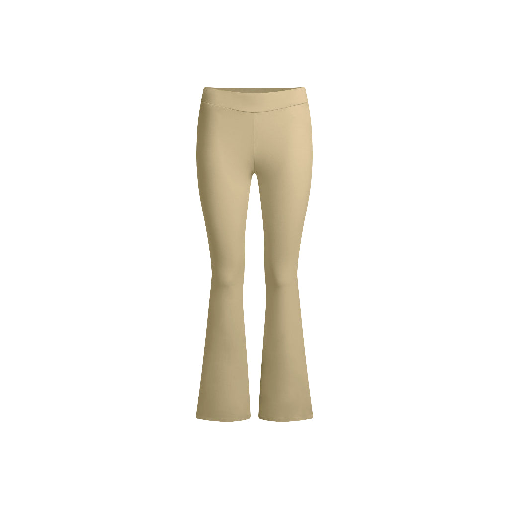 Luna Casual Flare Pants