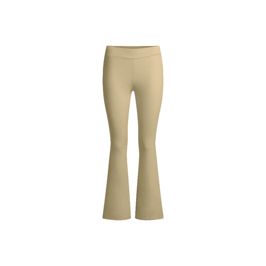 Luna Casual Flare Pants