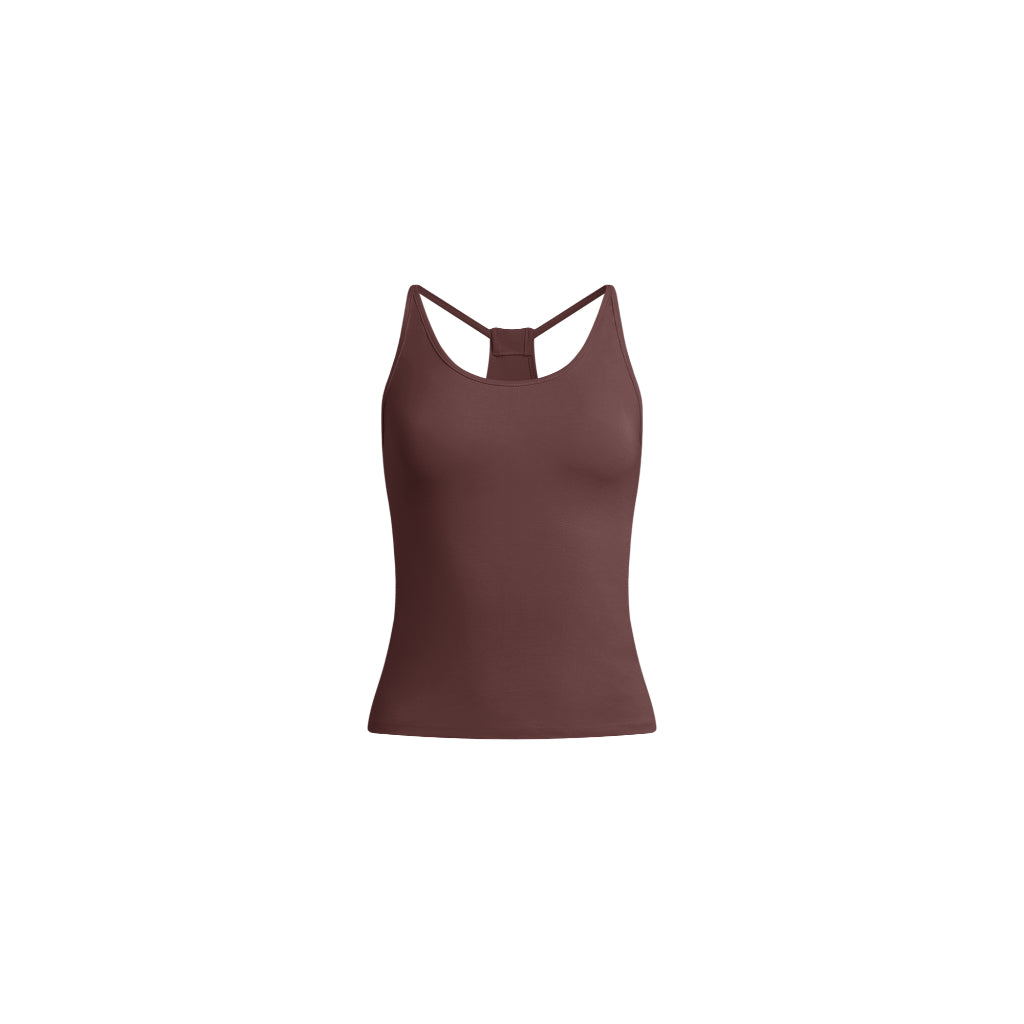 Riley Racerback Tank Top