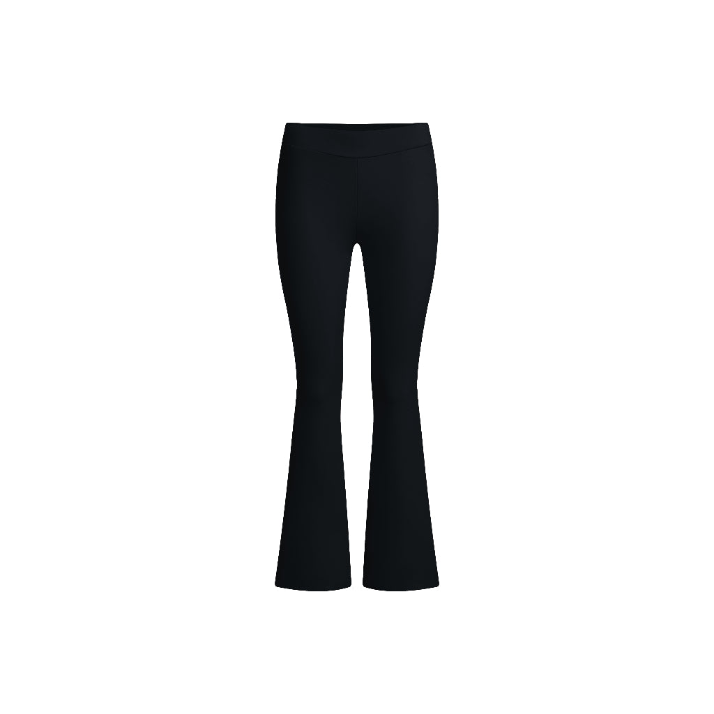 Luna Casual Flare Pants