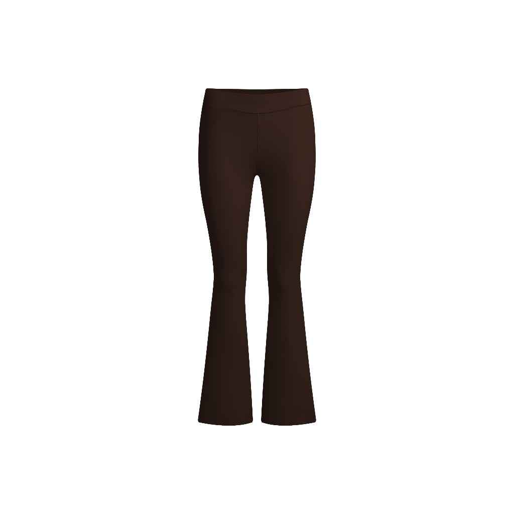 Luna Casual Flare Pants