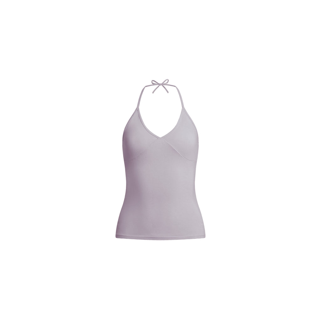 Helen Halterneck Tank Top