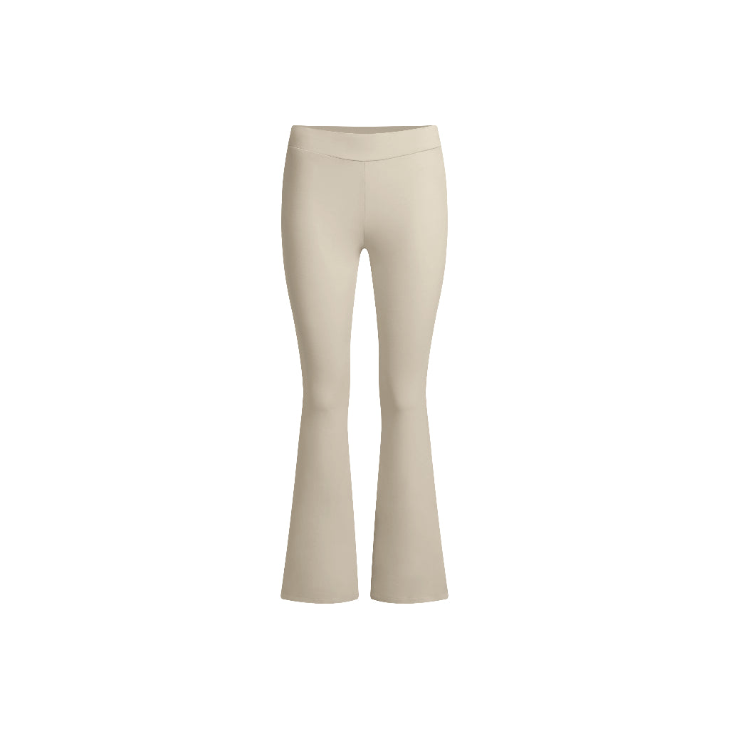 Luna Casual Flare Pants