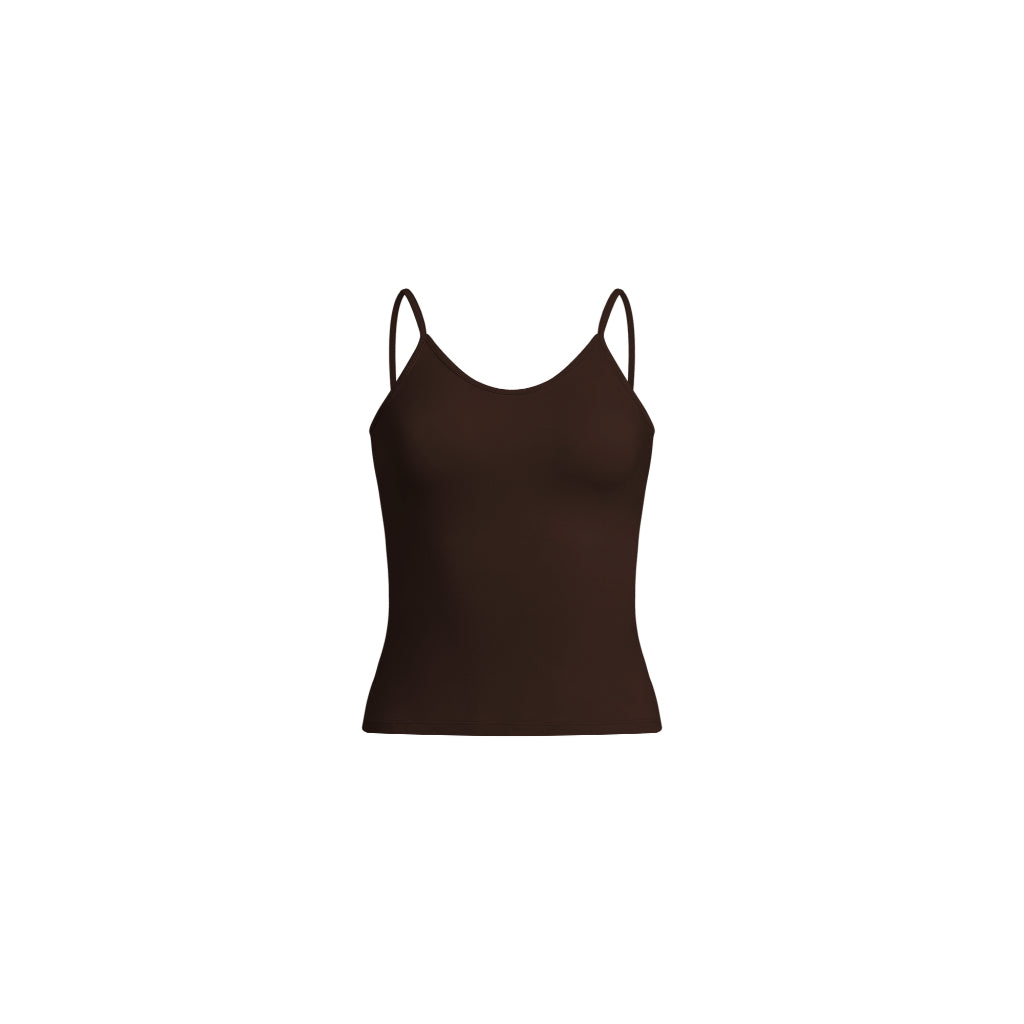 Billie U Back Tank Top