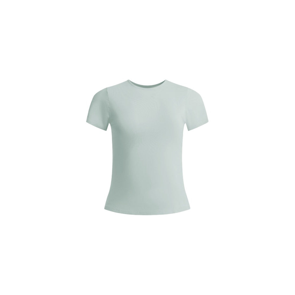 GOENA Norah Fitted T-Shirt