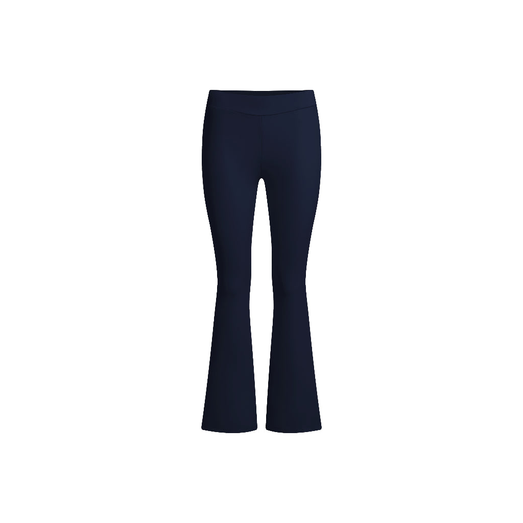 Luna Casual Flare Pants