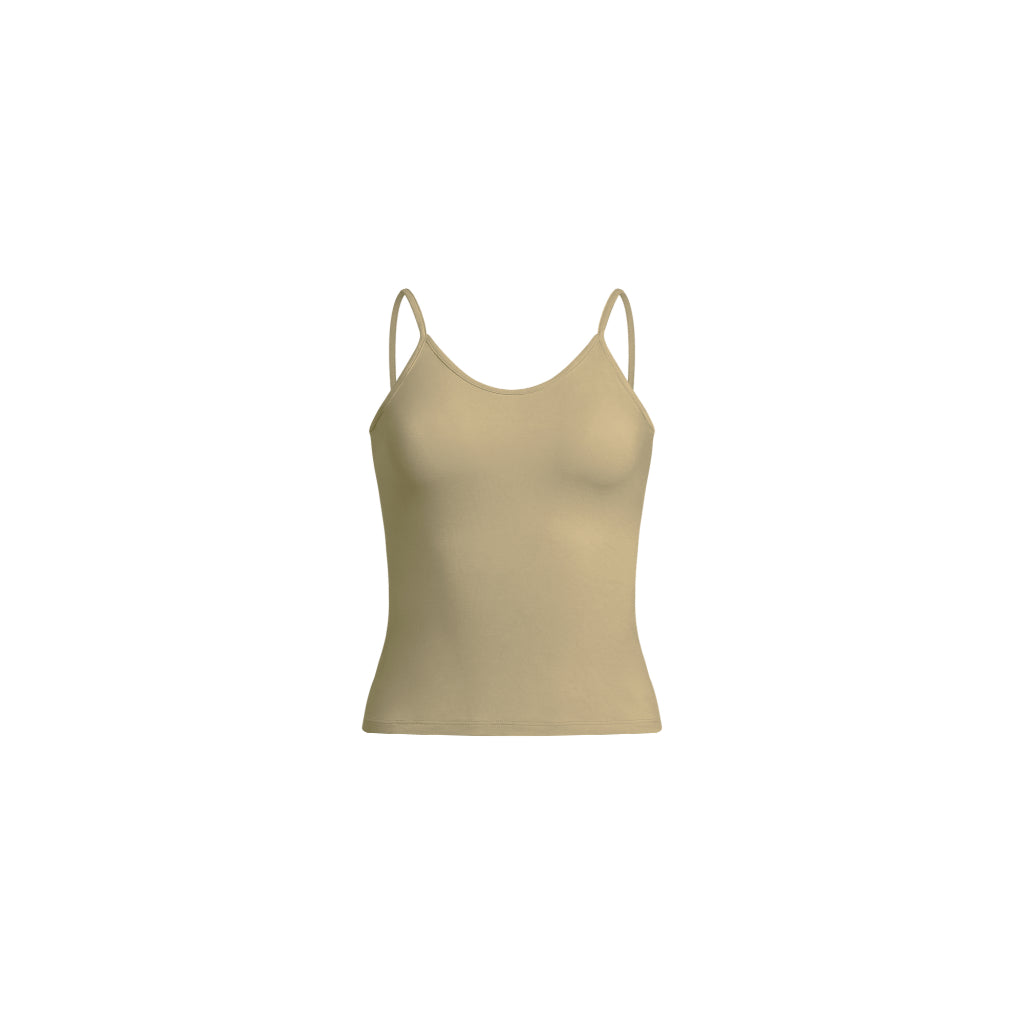 Billie U Back Tank Top
