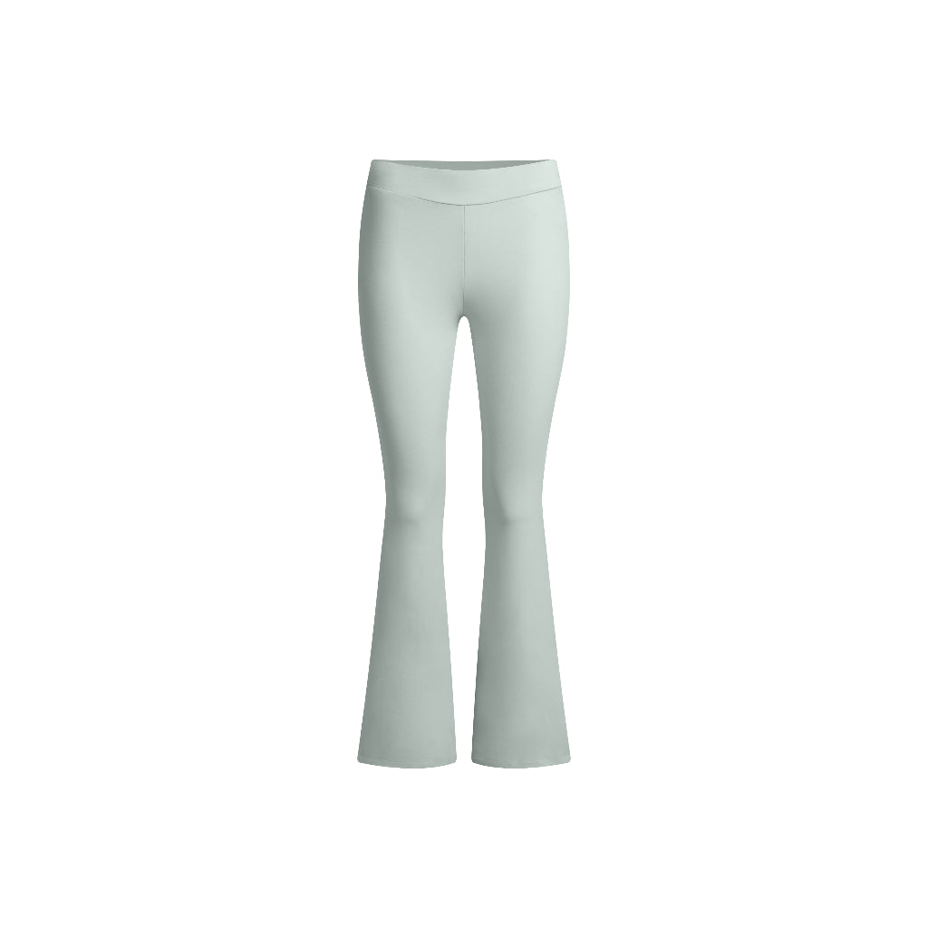 Luna Casual Flare Pants