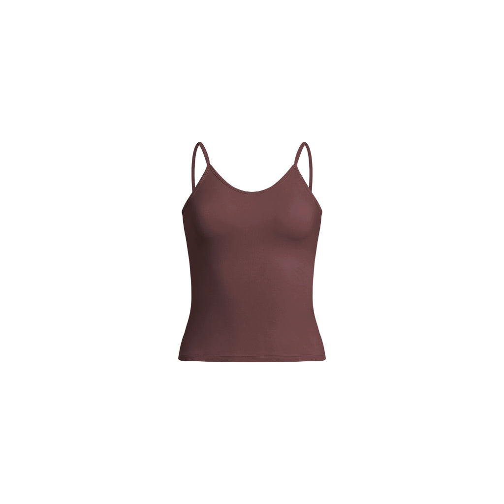 Billie U Back Tank Top