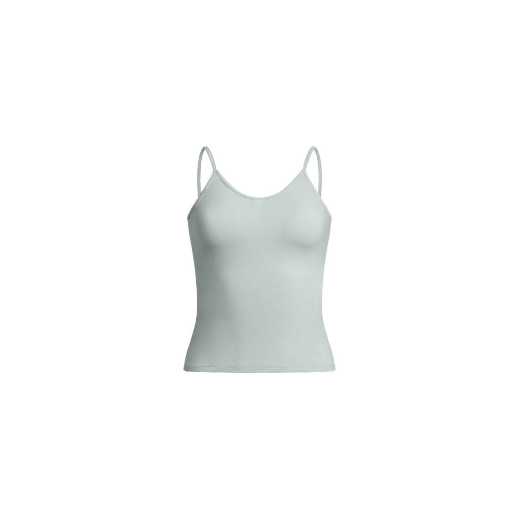 Billie U Back Tank Top