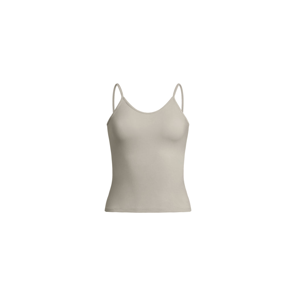Billie U Back Tank Top