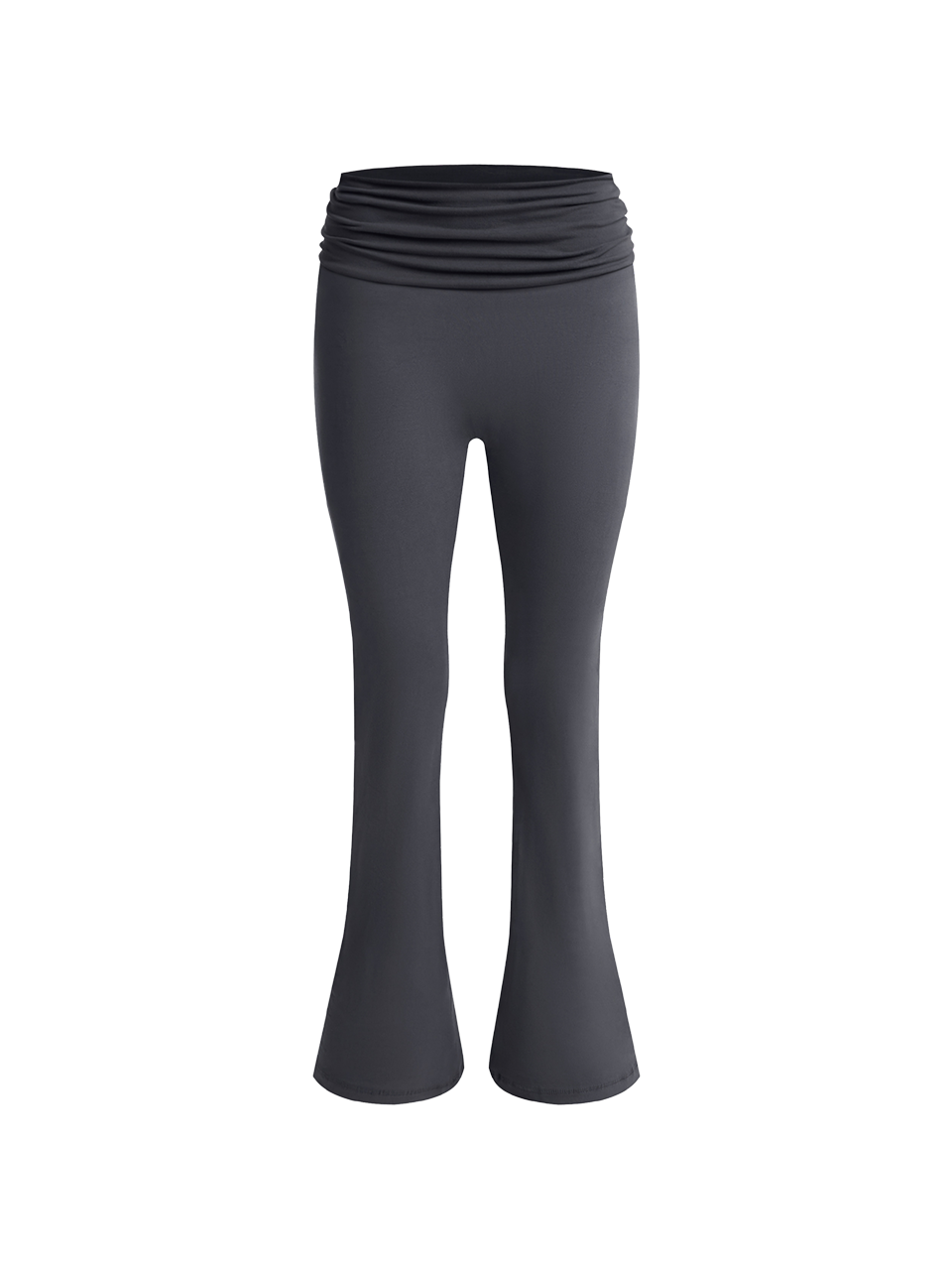 Jamie Folded Flare Legging
