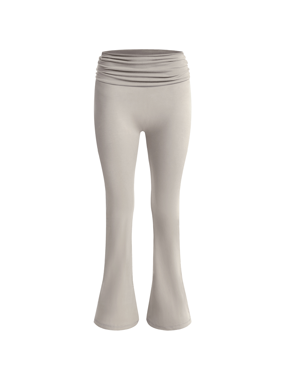 Jamie Folded Flare Legging