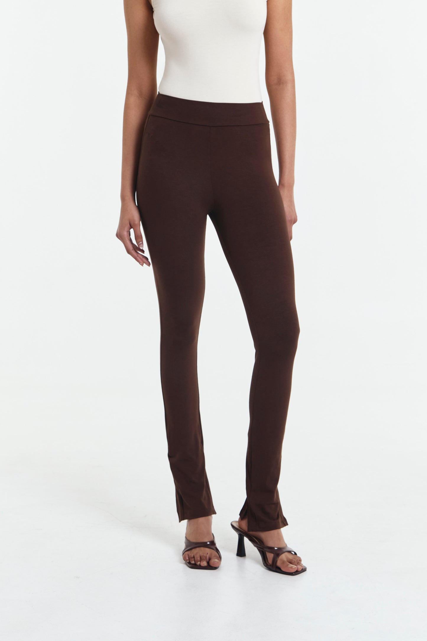 Lucia Casual Pencil Legging