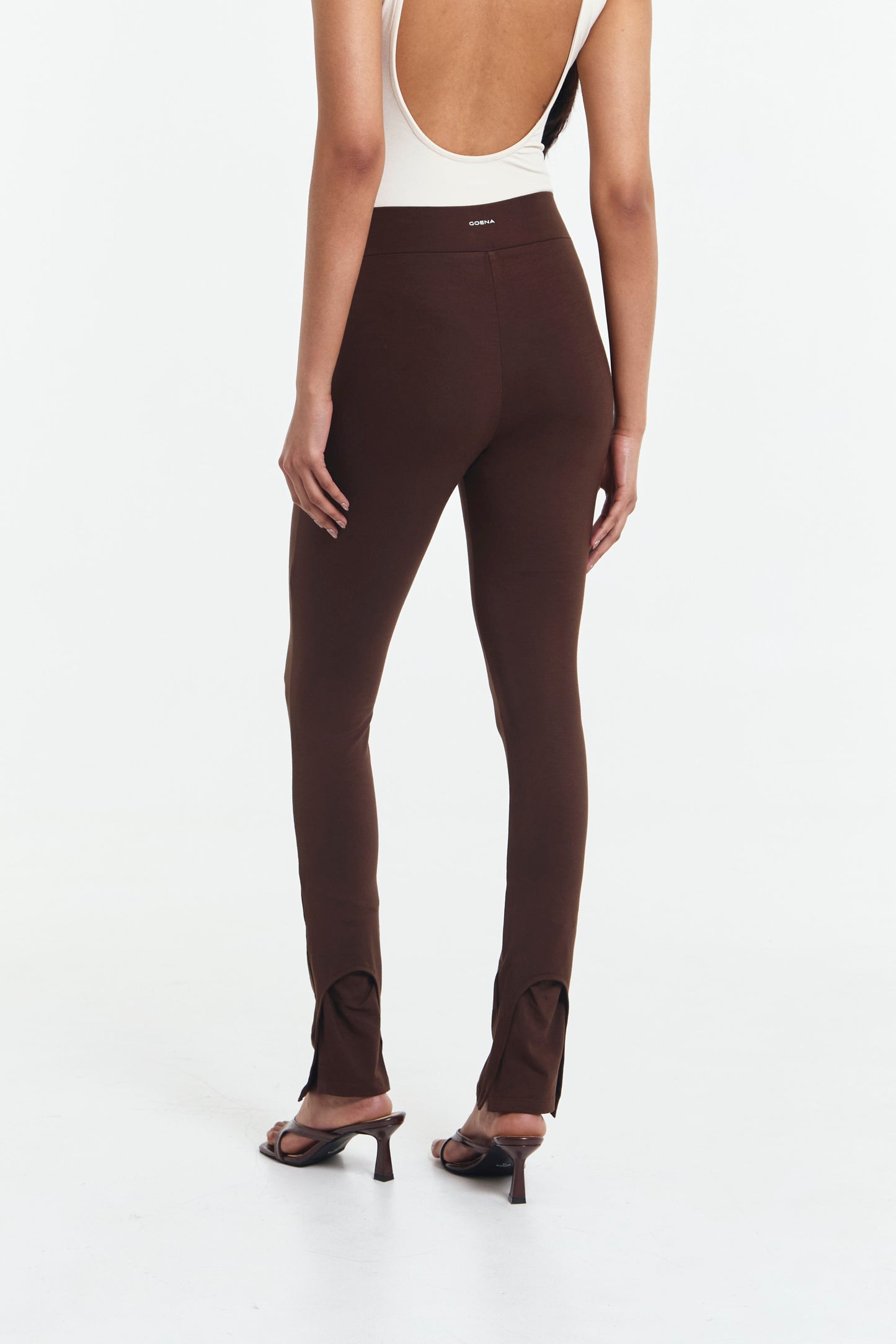 Lucia Casual Pencil Legging