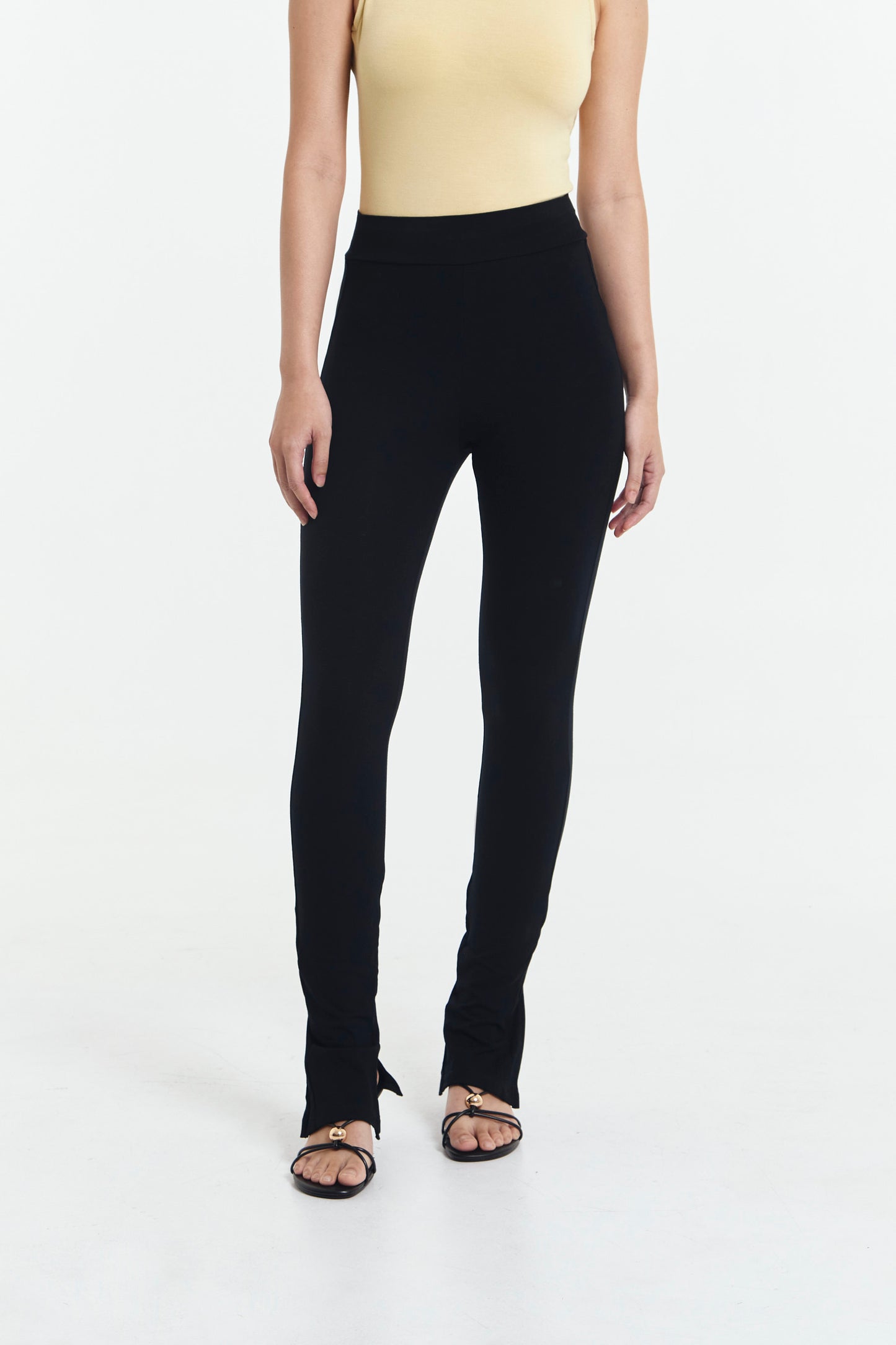 Lucia Casual Pencil Legging