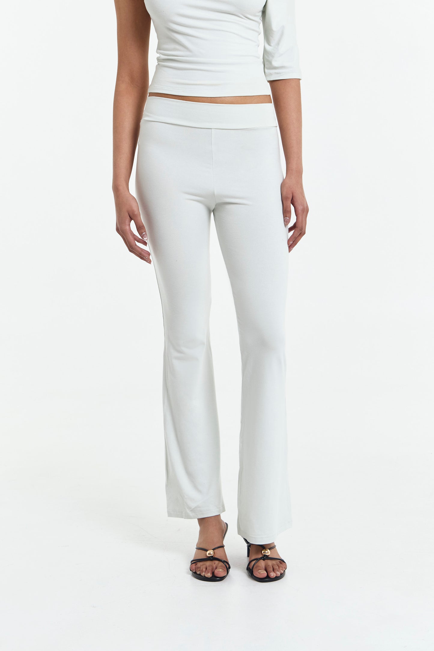 Luna Casual Flare Pants