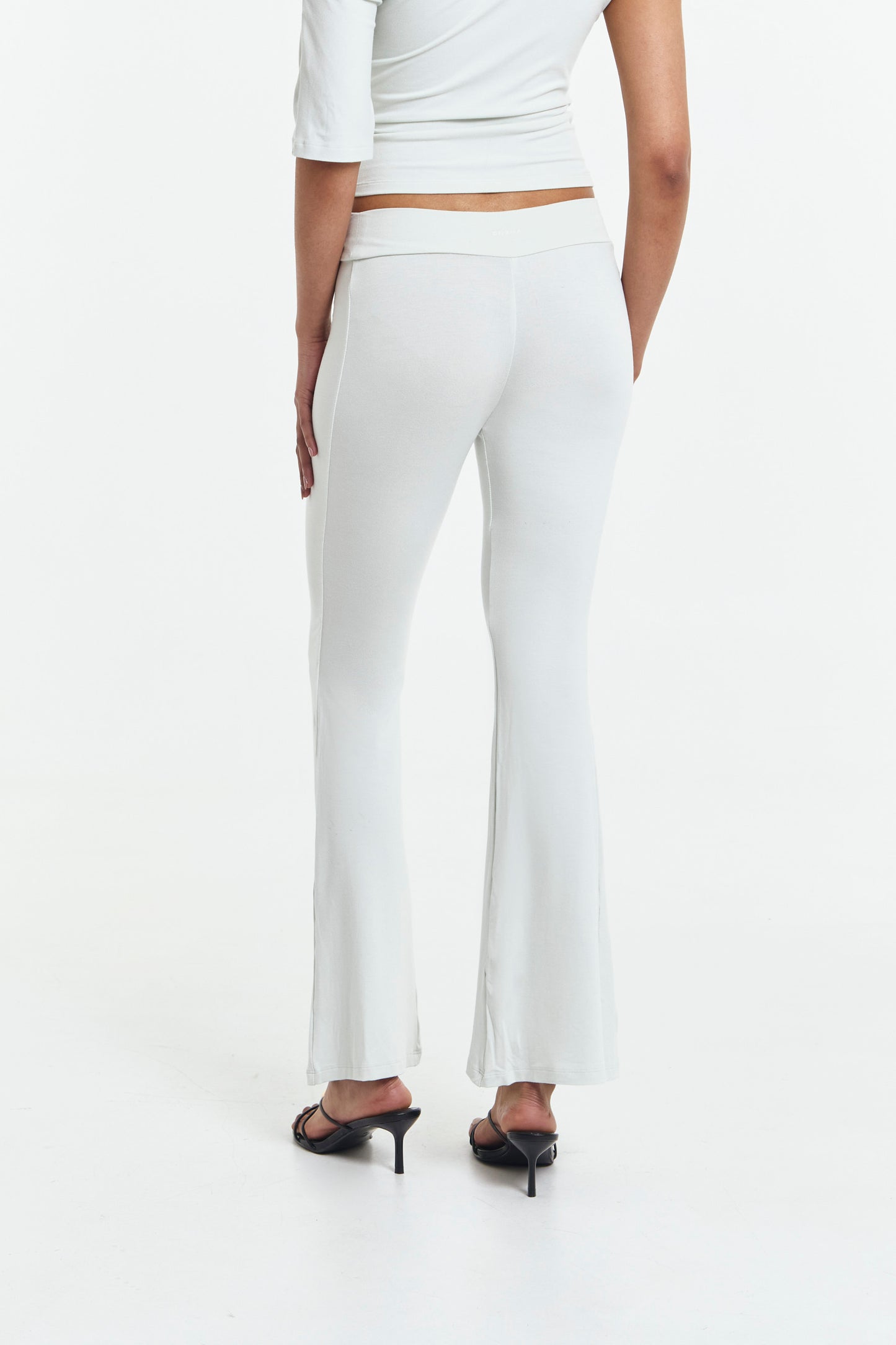 Luna Casual Flare Pants