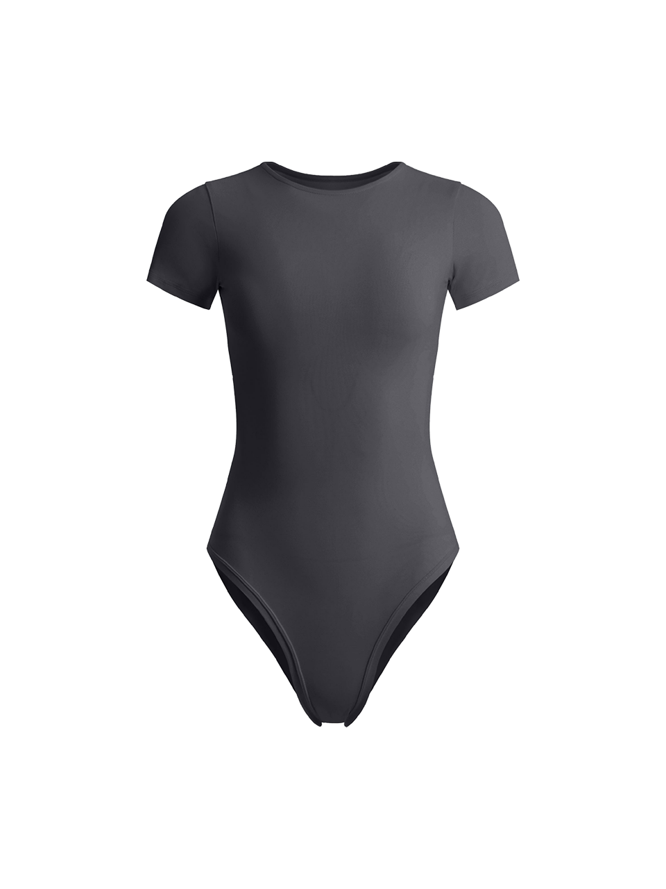 Orianna Short Sleeve Bodysuit
