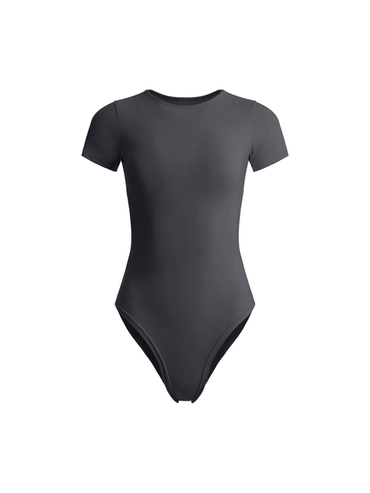 Orianna Short Sleeve Bodysuit