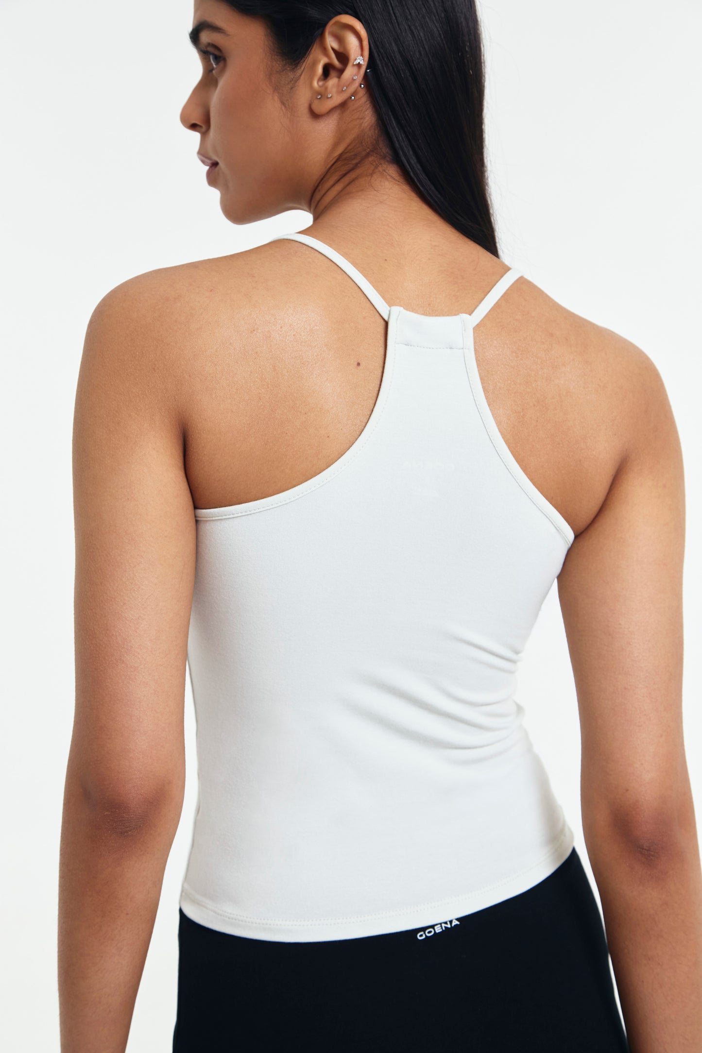 Riley Racerback Tank Top